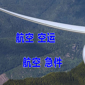 奔牛航空物流快递-选东方航空和上海航空