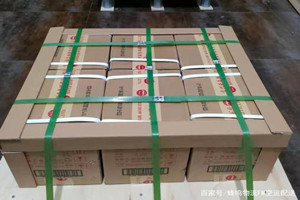 奔牛航空物流酒水【机场货运当天